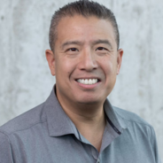 Chris Liang